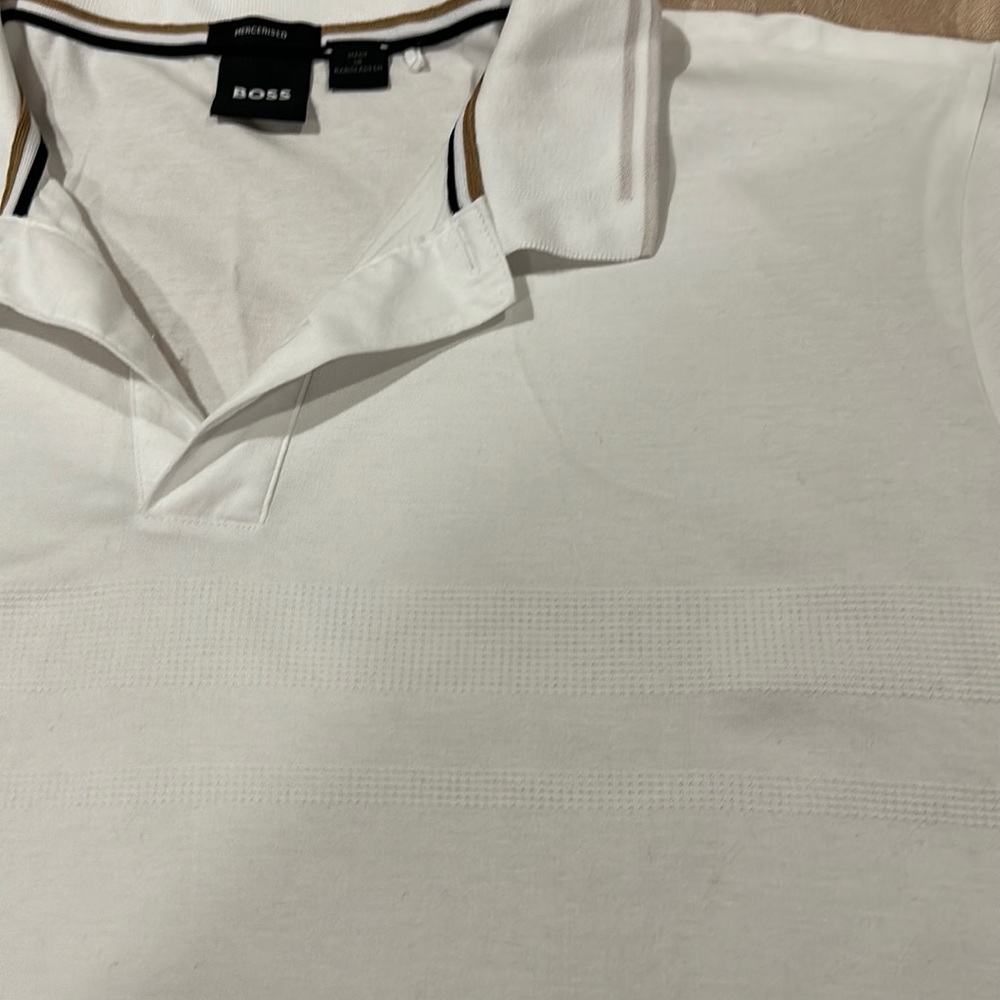 Boss Polo